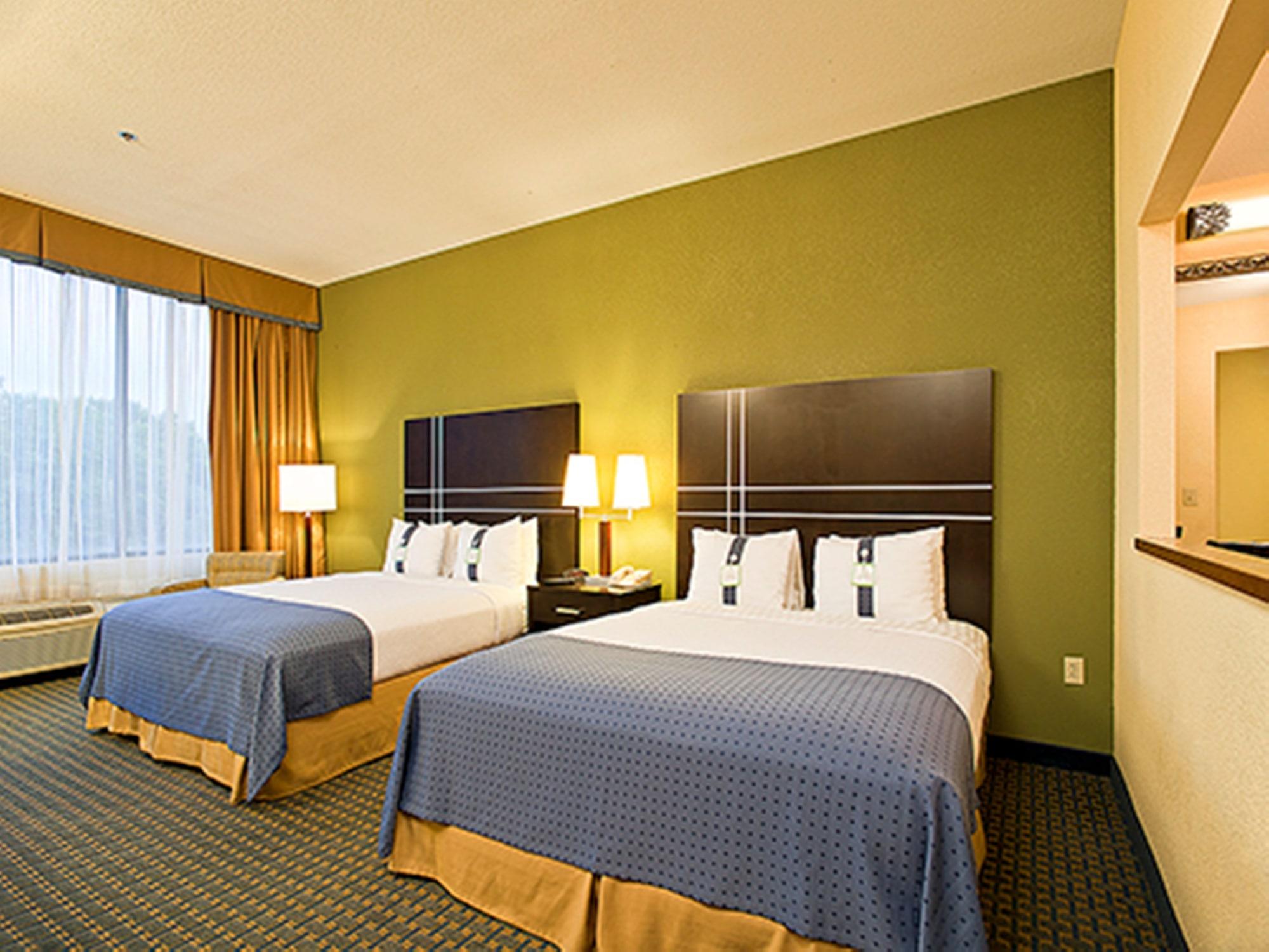 Doubletree By Hilton Boston-Rockland Hotel Exterior photo